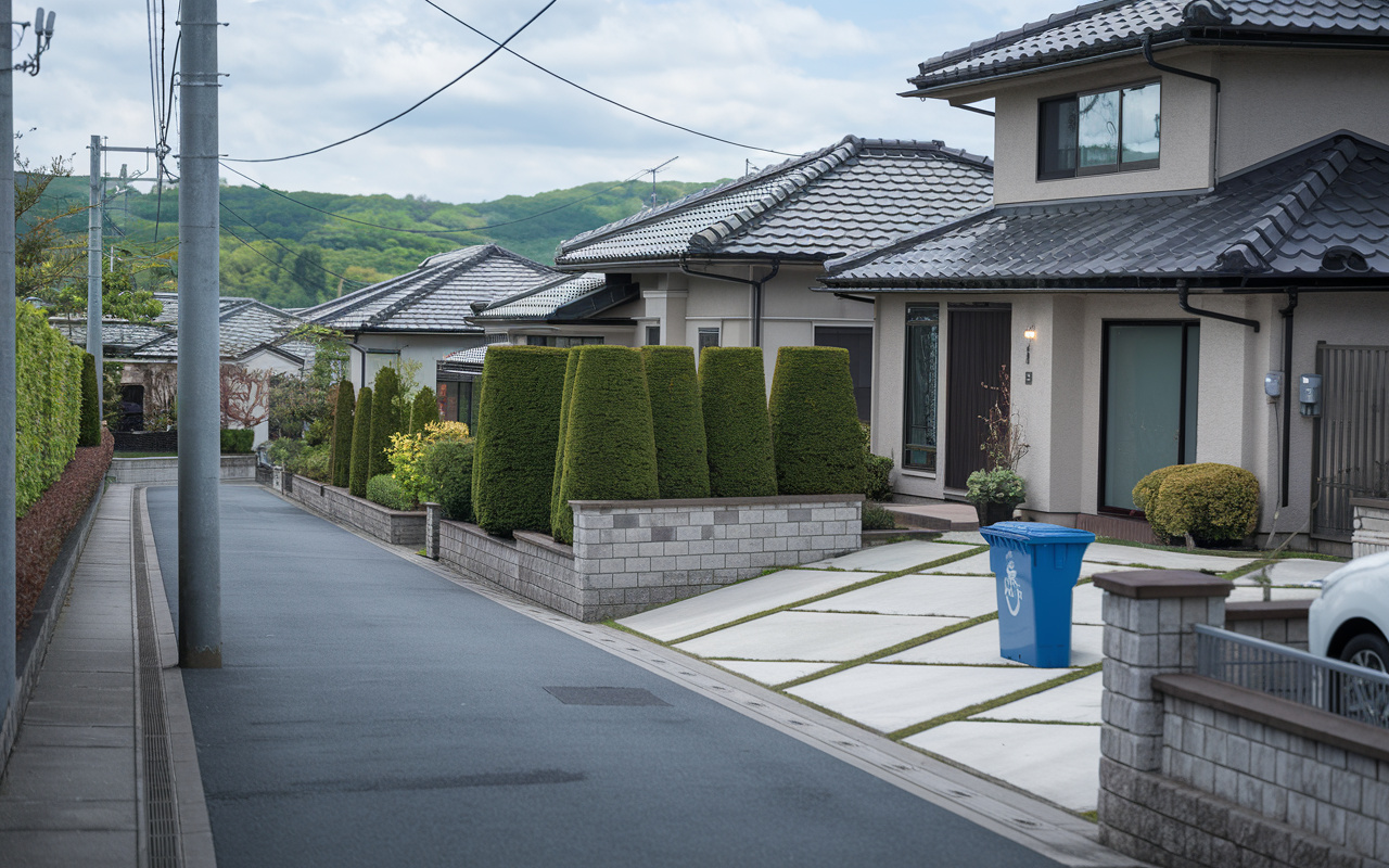 西宮市で実家を売却する手続きは何が必要？税金や流れを具体的に...の画像