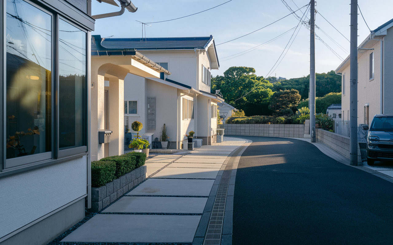 西宮市で住み替えと売却を検討中の方必見！段取りや資金計画のコ...の画像