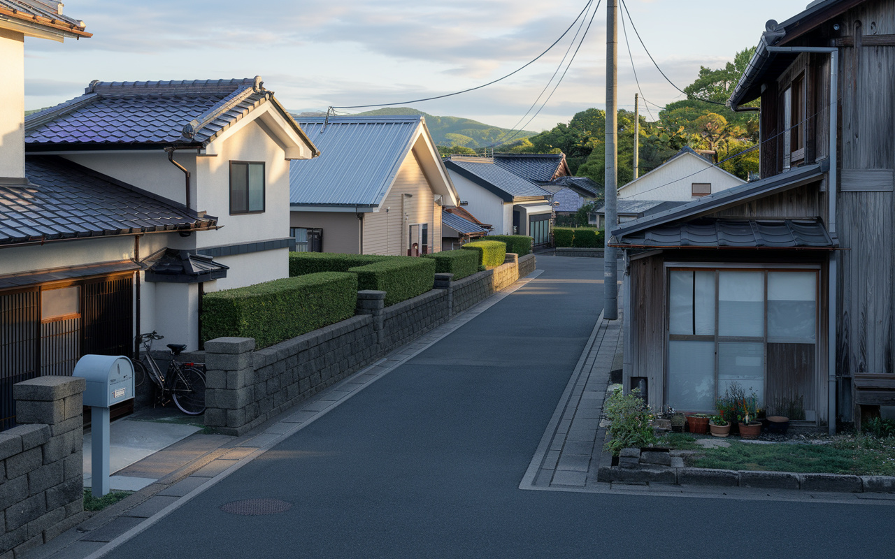 西宮市で空き家の売却を検討中ですか？相続後の流れや注意点をま...の画像