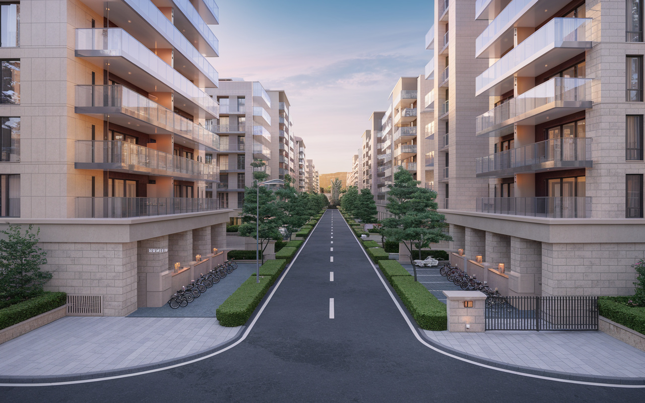 西宮市でマンション売却を検討中の方必見！相場や価格推移のポイ...の画像