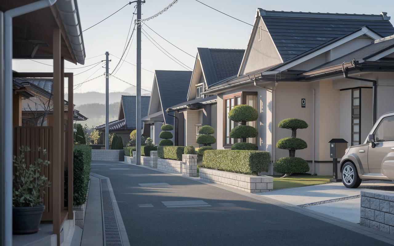 西宮市で戸建て売却を検討中の方へ！相場や価格の変動ポイントも...の画像