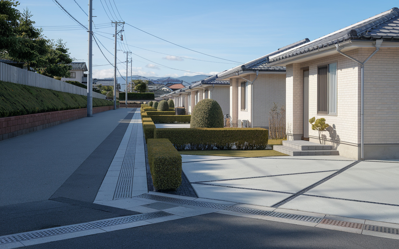 西宮市で戸建て売却時の査定はどこを見る？土地と建物の評価ポイ...の画像