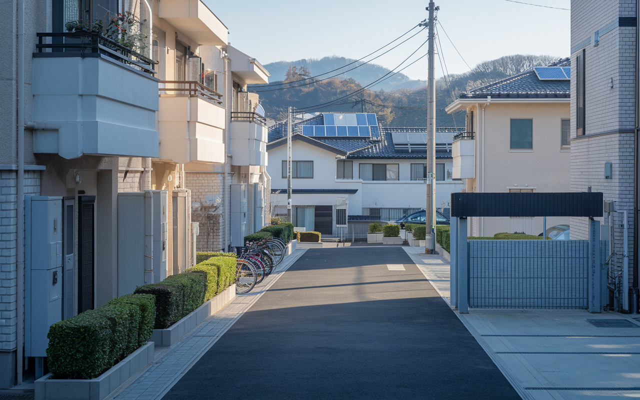 西宮市で収益物件を売却するタイミングは？出口戦略と高値売却の...の画像