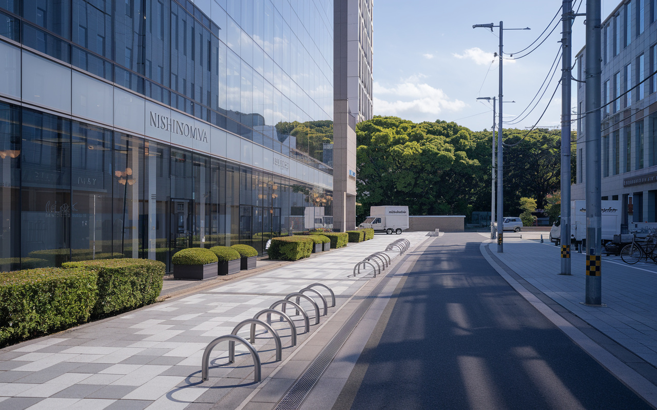 西宮市で事業用不動産の売却を検討中ですか 売却の流れや注意点...の画像
