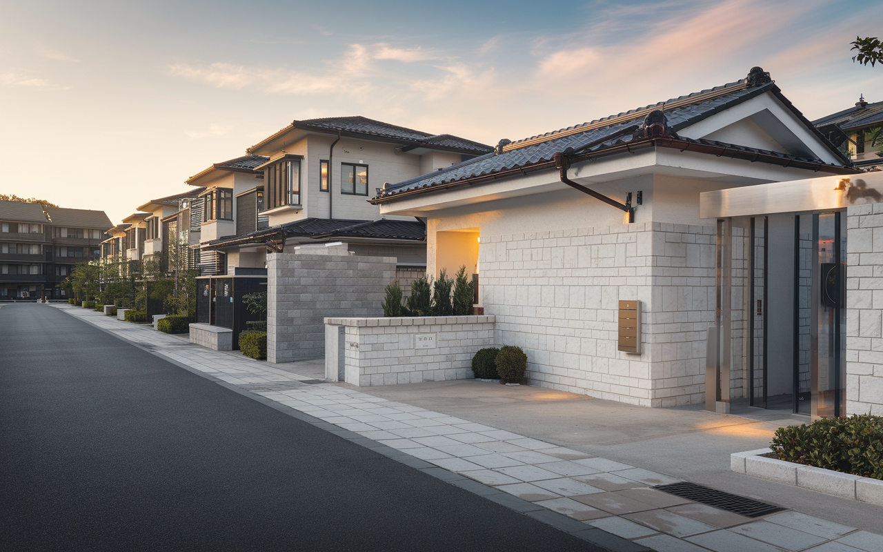 新潟市で不動産買取を即日依頼したい方へ！現金化までの流れと必...の画像