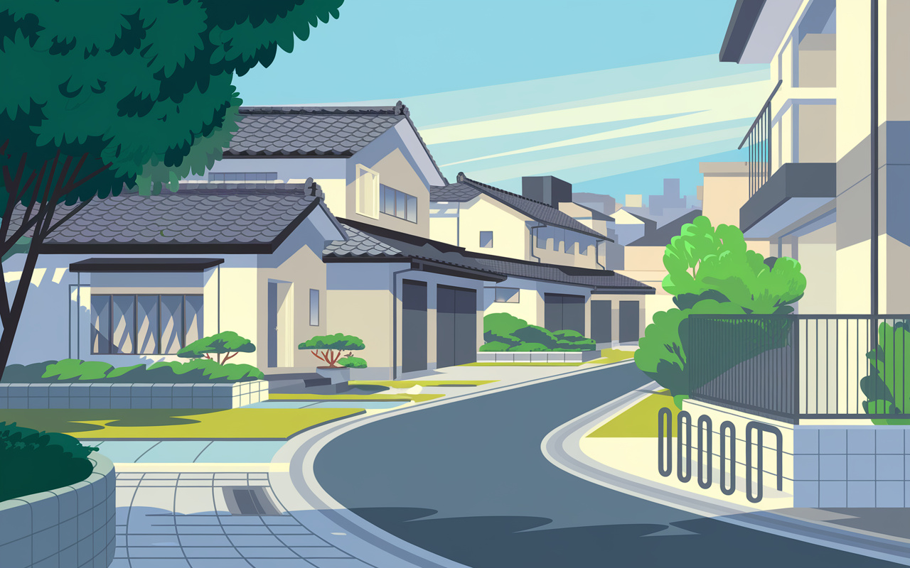 新潟市で不動産の相続後どうすれば良い？有効活用や他の選択肢も...の画像
