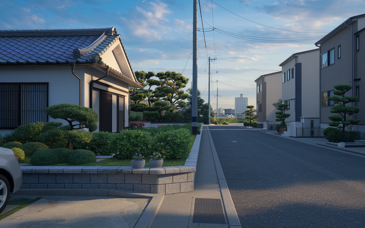 新潟市で不動産の相続と売却は何に注意すべき？相続時のポイント...の画像