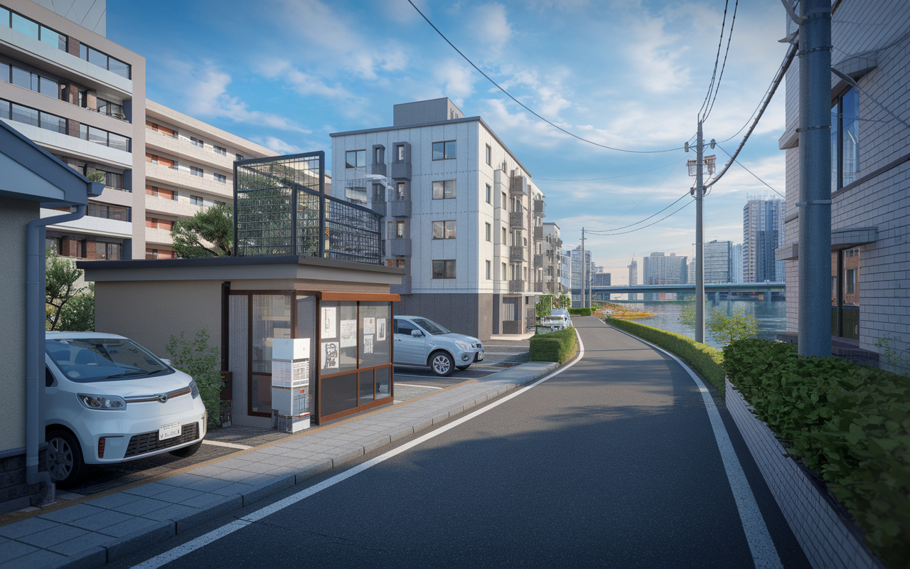 新潟市で不動産の相続や売却を検討中の方へ！信頼できる不動産会...の画像