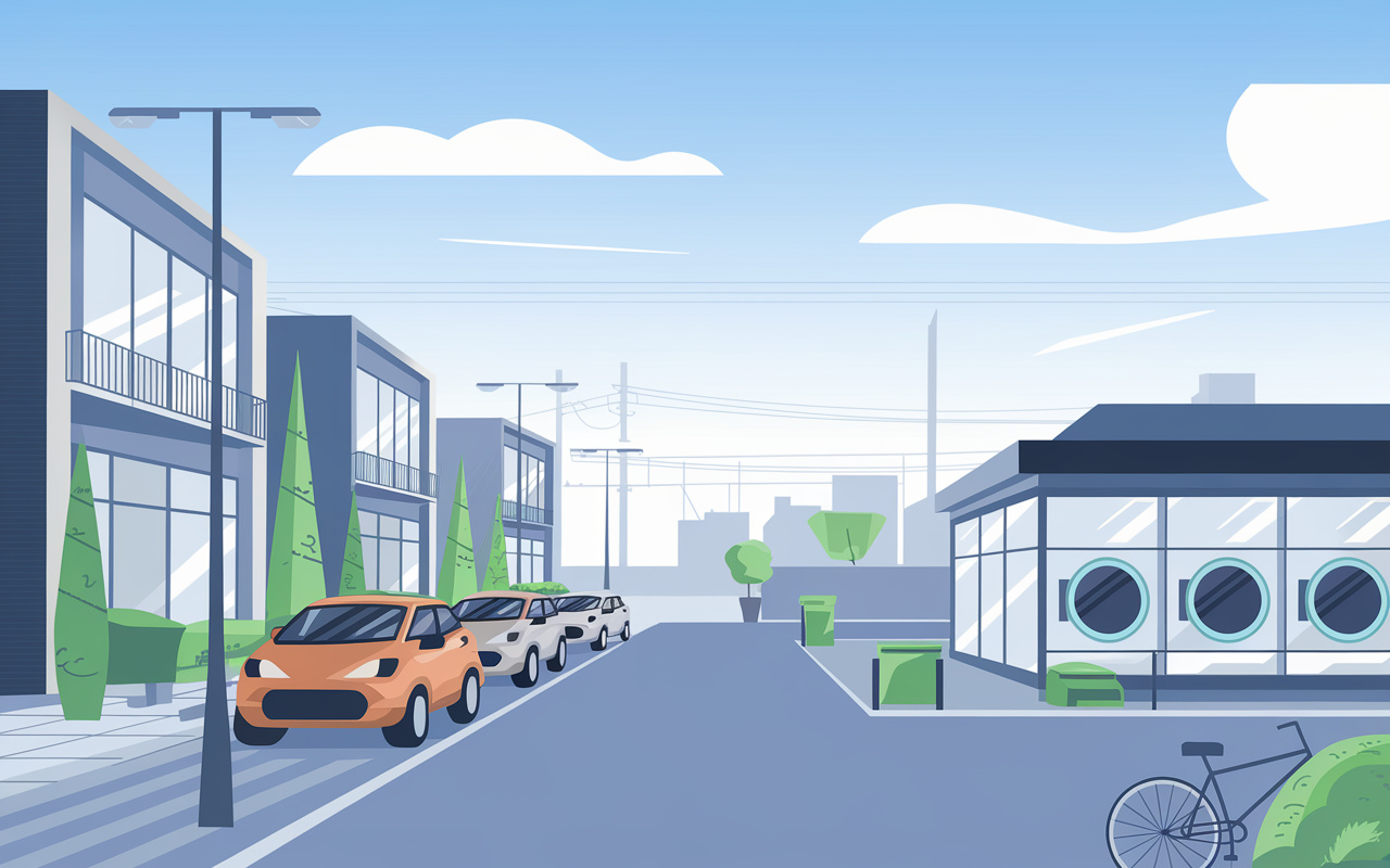 岐阜市のZ世代が選ぶ賃貸物件の条件とは？設備や家電の傾向を紹...の画像
