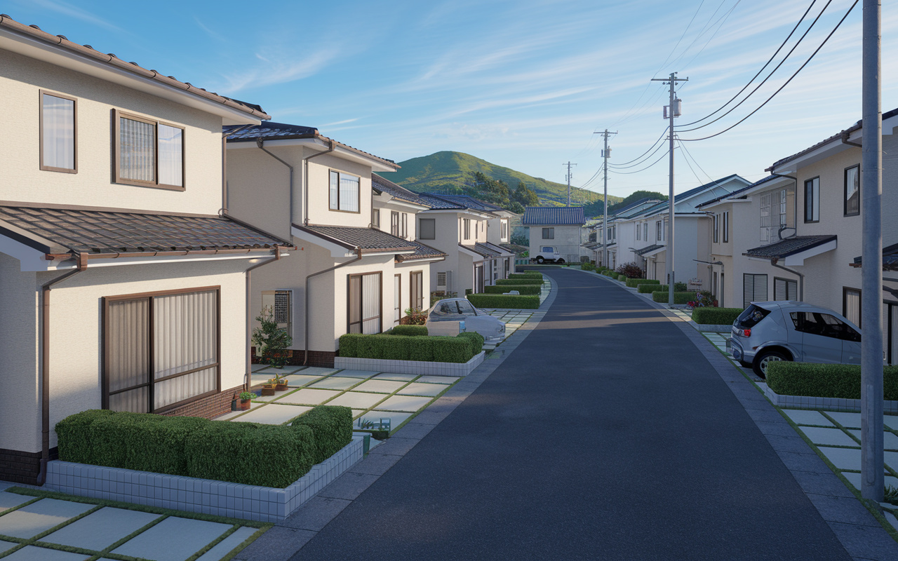 前橋市で不動産査定を検討中の方へ！方法や進め方をやさしく案内...の画像