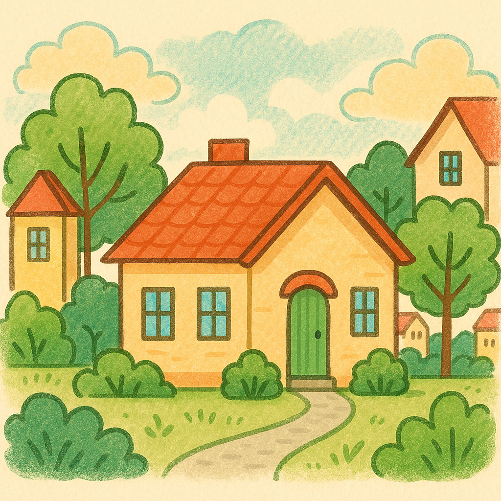 相続物件の売却は秋が狙い目？早めの相談でスムーズに進める方法...の画像