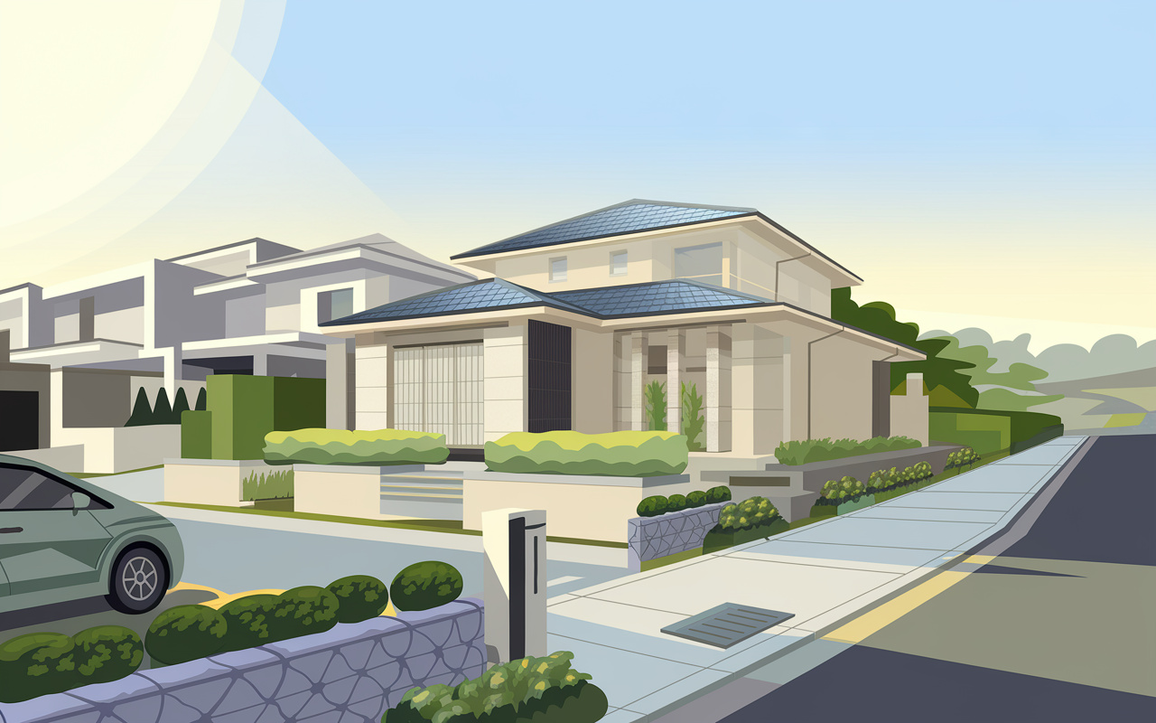 住宅ローンの借入額で悩んでいませんか  計算方法や安心のポイ...の画像