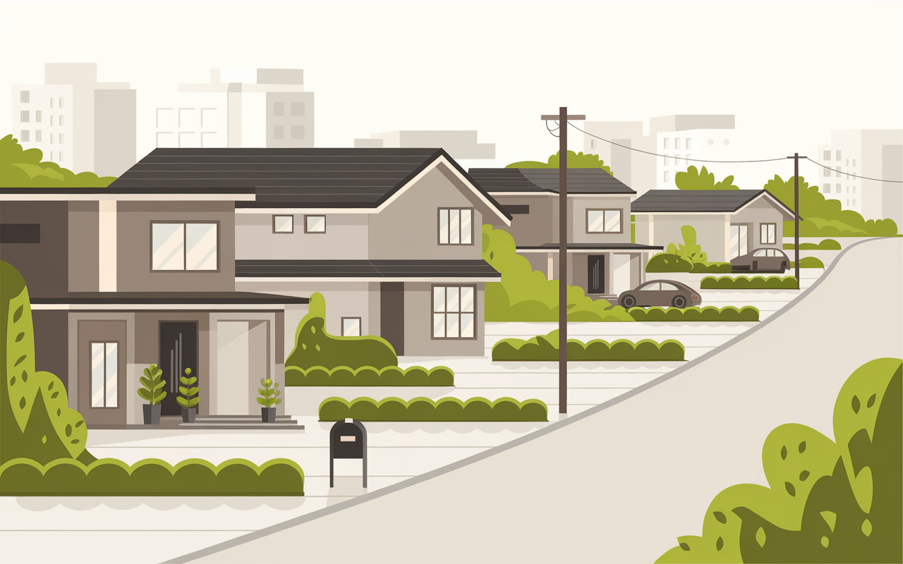 住宅ローンを比較する時のポイントは？初心者が押さえるべき選び...の画像