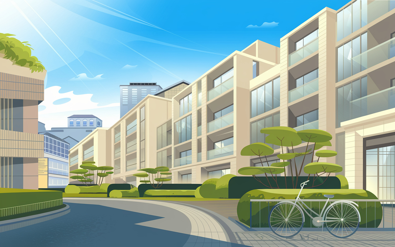 マンション売却のタイミングはいつがいい？築年数や市況で判断す...の画像