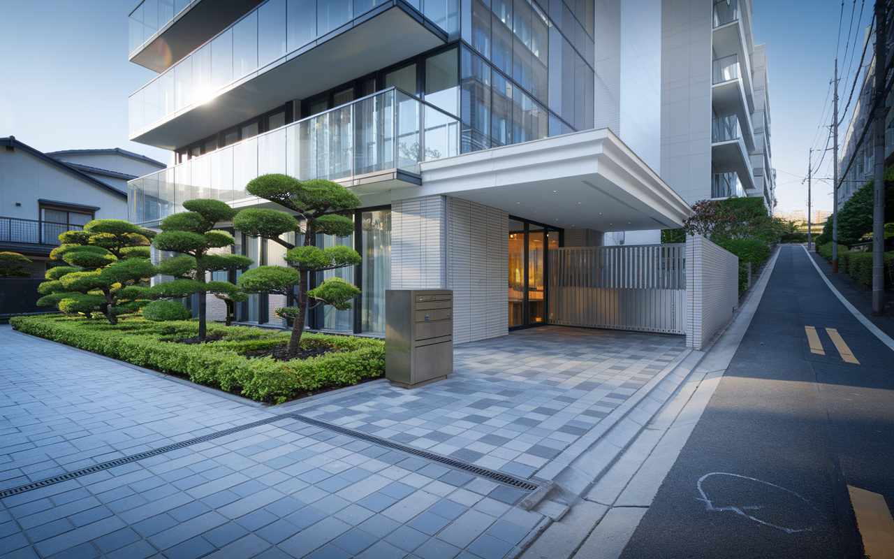 マンション売却の価格で悩んでいませんか？査定の流れと注意点を...の画像