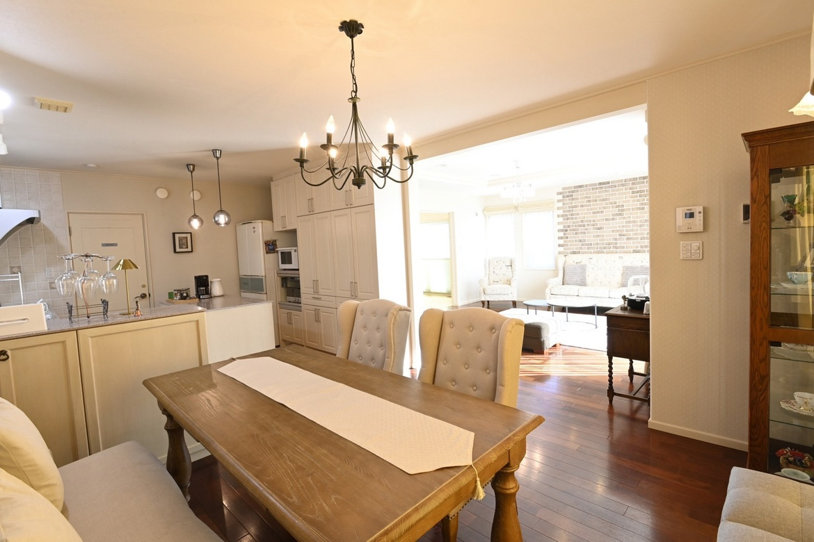 DLN不動産プロデュース、まっちゃハウス長野　Maccha ...の画像
