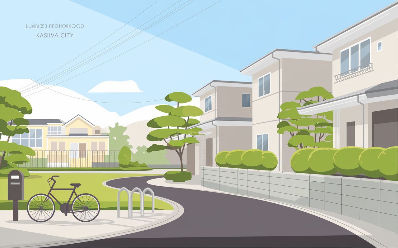 柏市で住宅購入を検討中の方必見！小学校区選びとエリア選定のポ...の画像