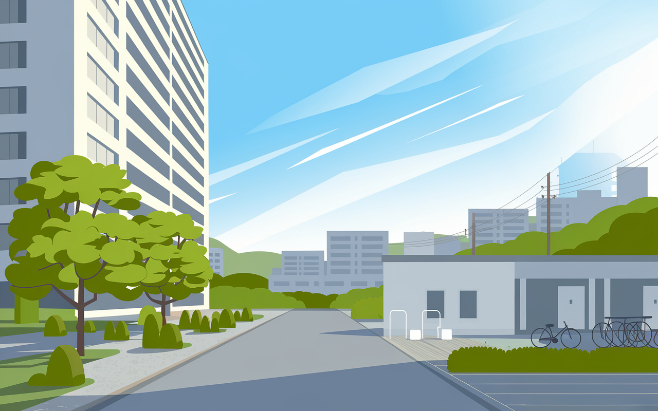 柏市の中古マンション選び方は何が大切？購入時の基本や検討ポイ...の画像