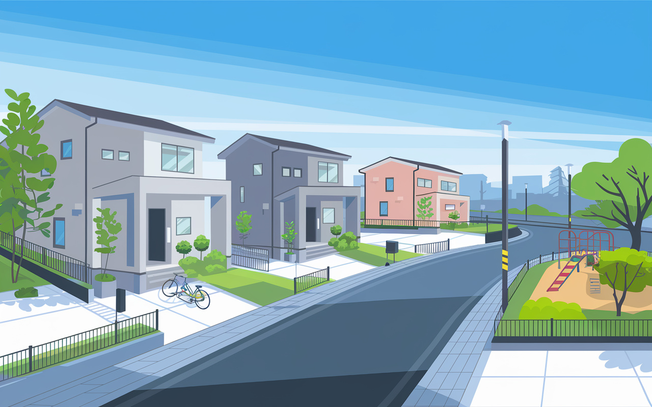 柏市で住宅購入する方必見補助金の活用方法とは 柏市の補助金で...の画像