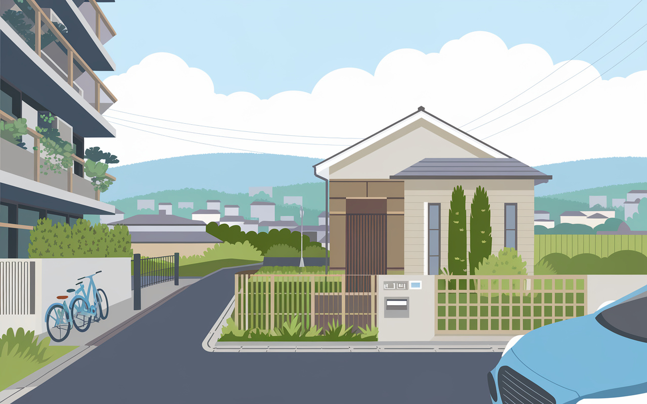 柏市で相続した不動産の手続きは何から始める？売却を進めるとき...の画像