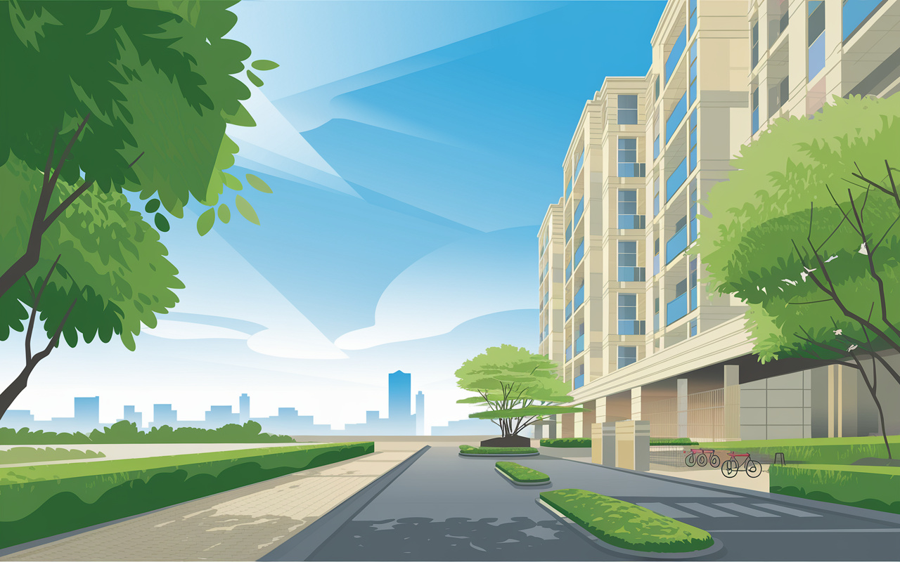 柏市でマンション売却を検討中の方必見！相場や売却時期のポイン...の画像