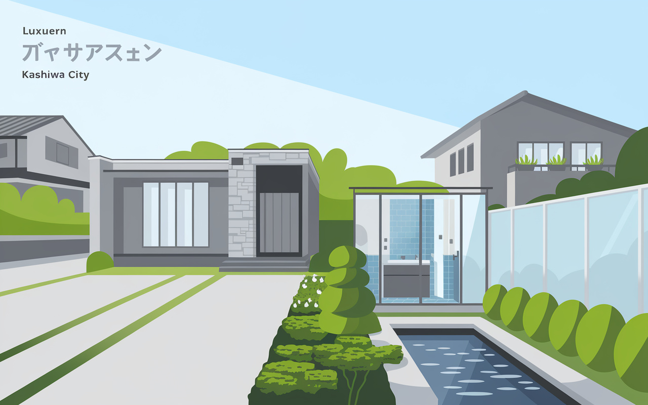 リフォームで水回りを快適にしたい方必見！柏市の住まいが変わる...の画像