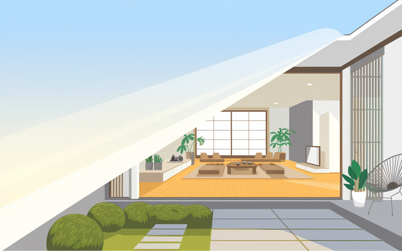 リノベーションでお洒落な空間を作るには？理想のアイデア実現の...の画像