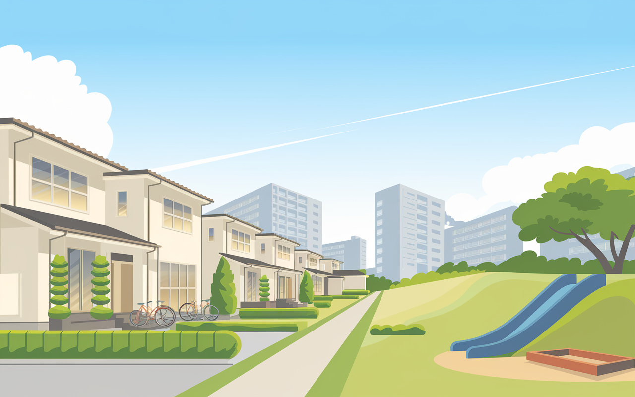 松戸市で子育てしやすい住宅購入の秘訣は？支援制度の活用方法も...の画像