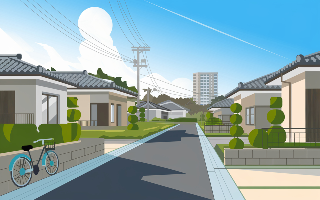 松戸市で物件見学するポイントは？購入前に知っておきたい注意点...の画像