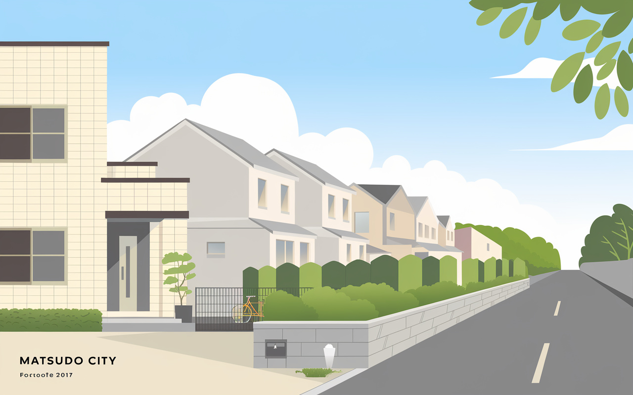 松戸市で不動産の売却相談を始めませんか 不動産売却の流れや相...の画像