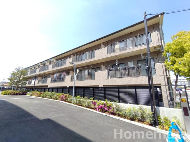 本郷台 賃貸マンション！徒歩10分圏内！おすすめ物件情報！【...の画像
