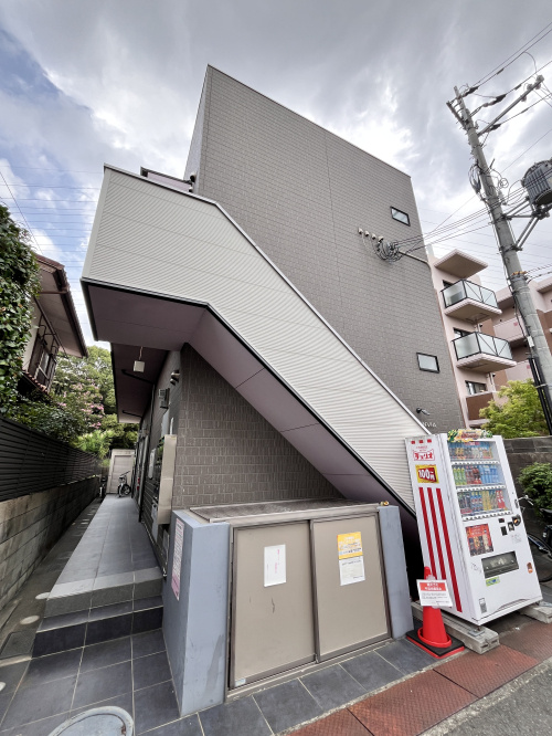 グランヴィア北花田の画像