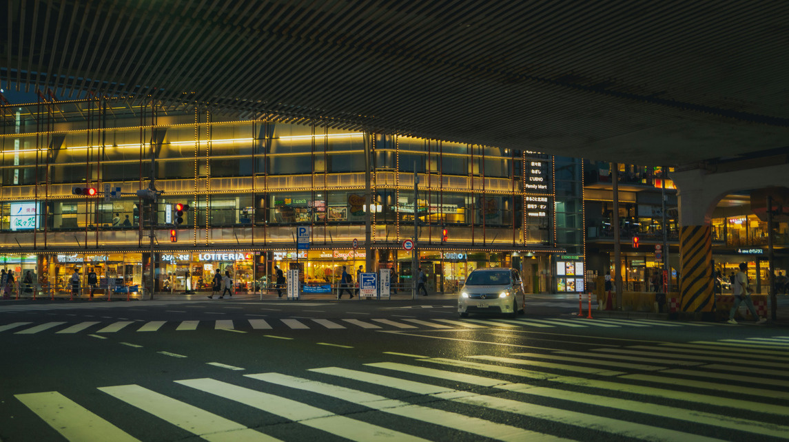 「駅近」は歩いて何分?やっぱりいいの?物件選びのコツもご紹介...の画像