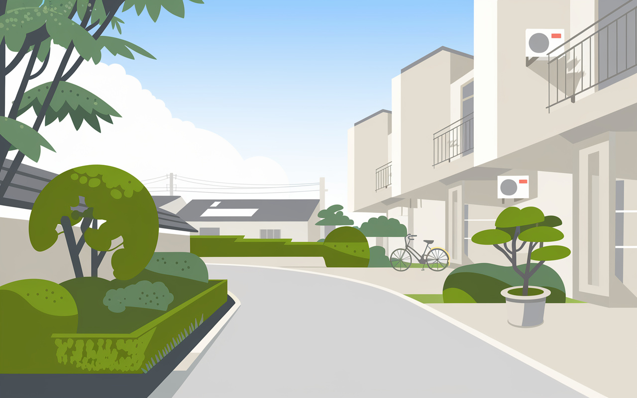 岐阜市の管理会社が注目する長期入居とは？秘訣や成功事例を紹介...の画像