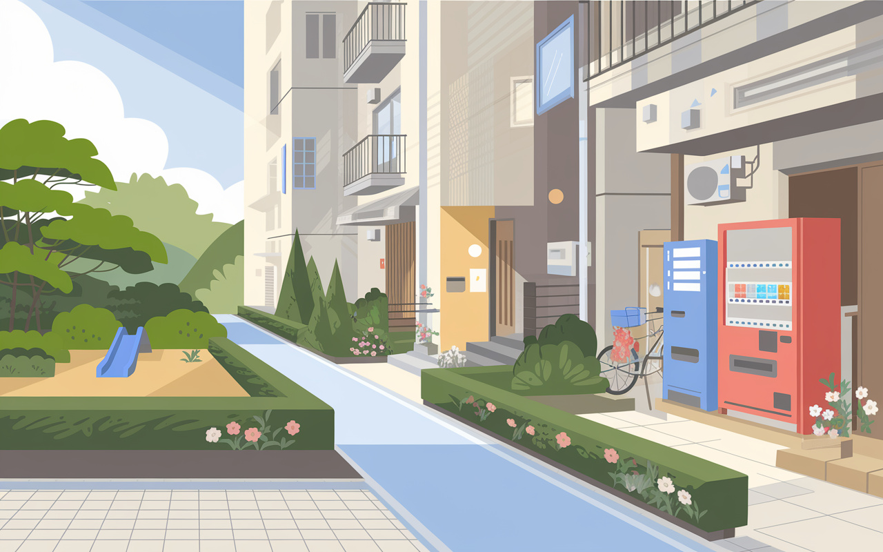 岐阜市の四季と賃貸設備の関係性を考える！季節ごとの快適な住ま...の画像