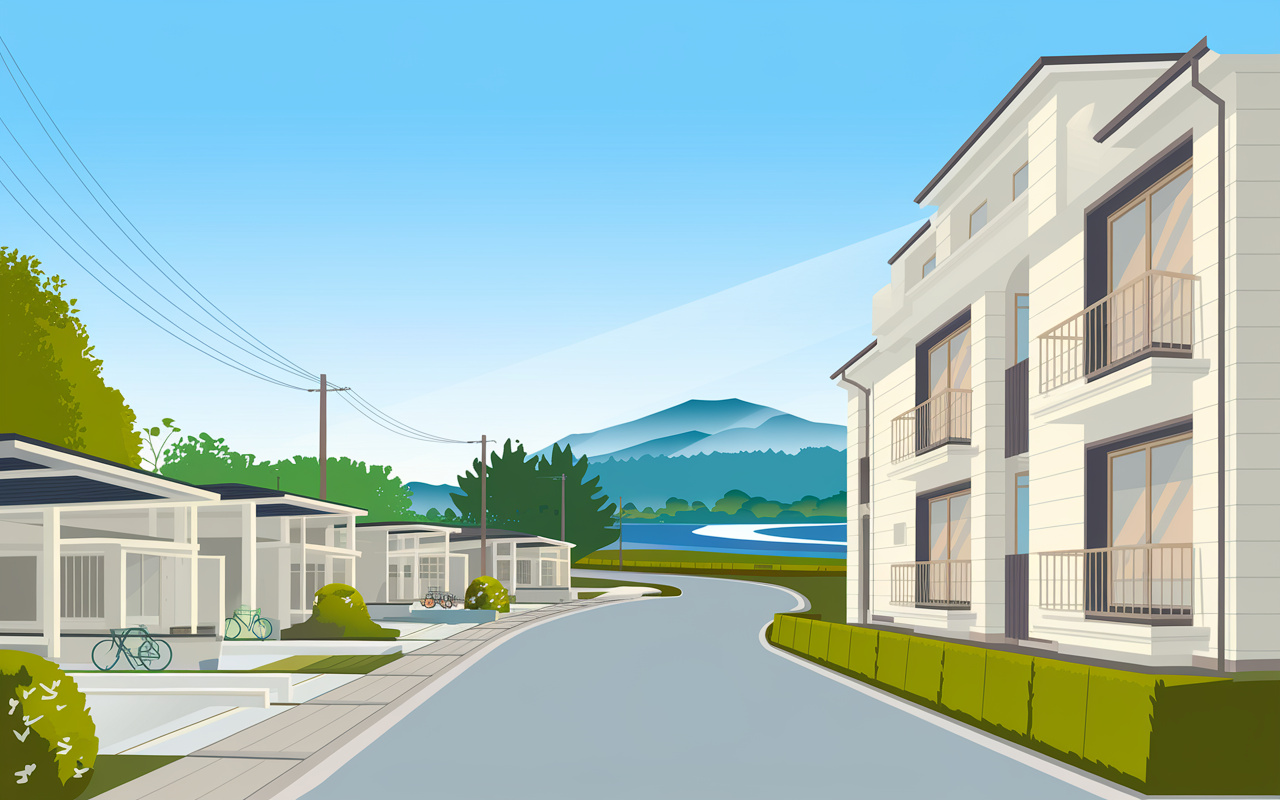 2025年10月の住宅セーフティネット法改正で岐阜市賃貸はど...の画像