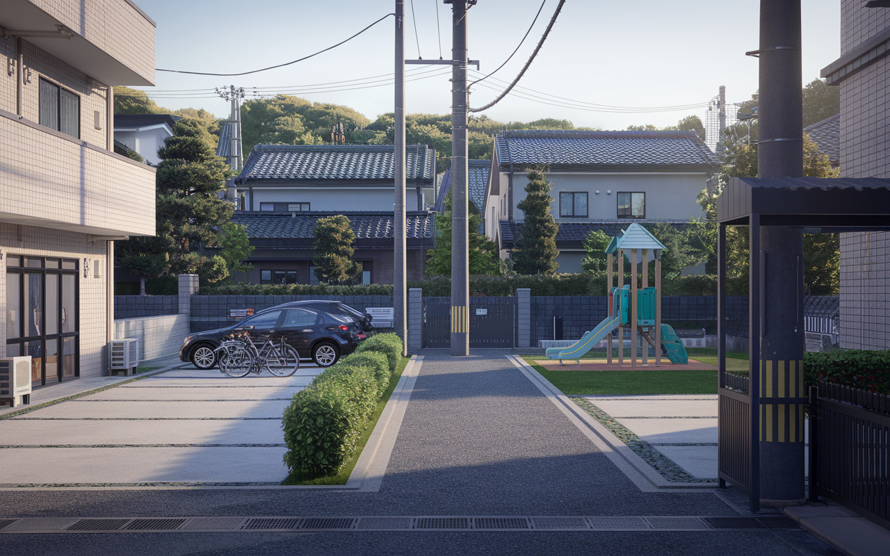 東住吉区のファミリー向け学区選び方は？住まい探しにおすすめの...の画像