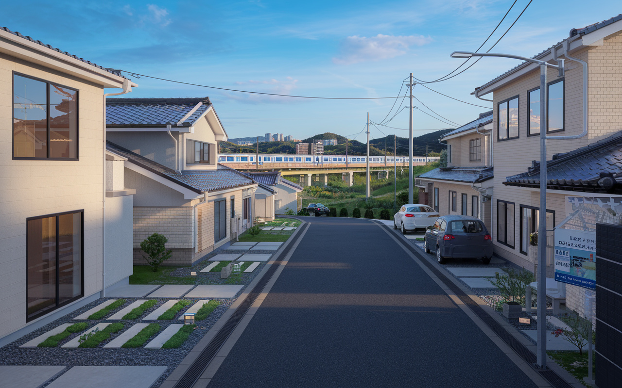 加古川の土地価格は今どうなっている？上昇傾向や注目ポイントを...の画像