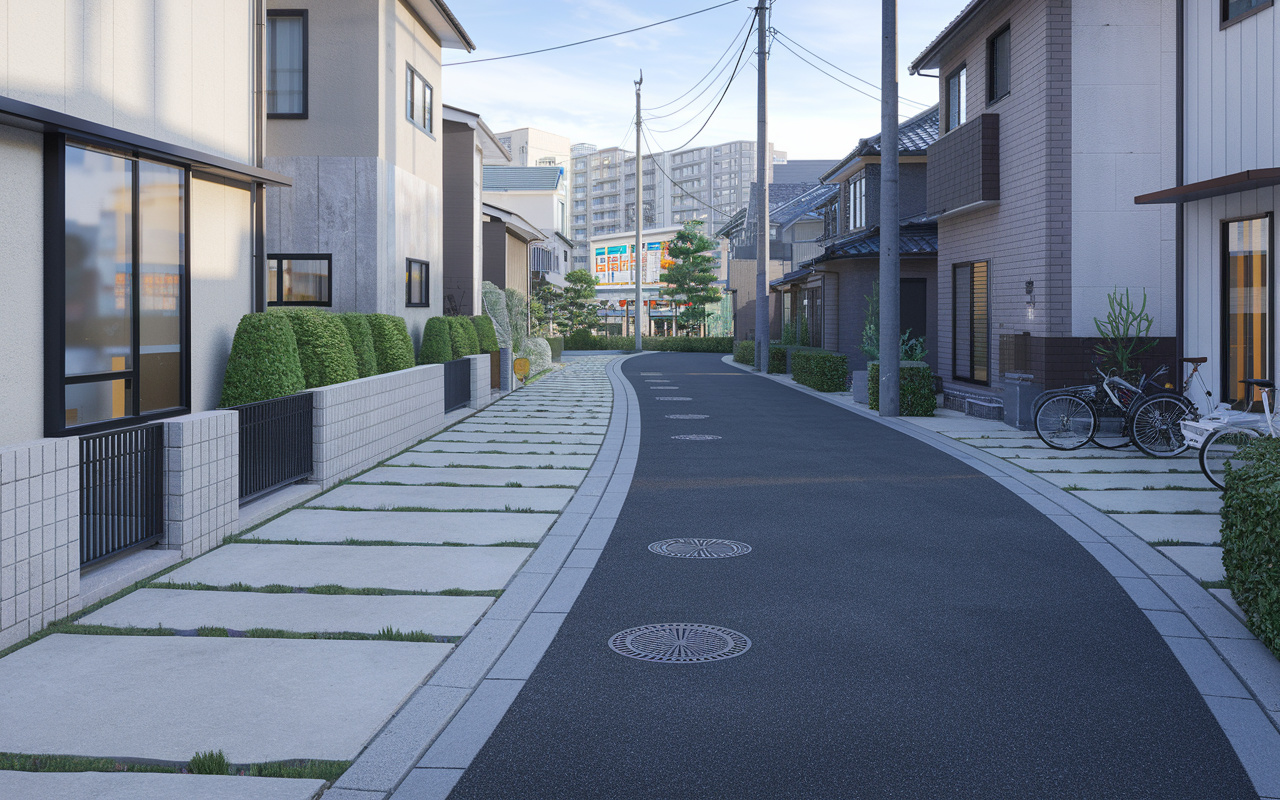 高砂市の土地価格はなぜ上昇しているのか？今後の動きや売買の目...の画像