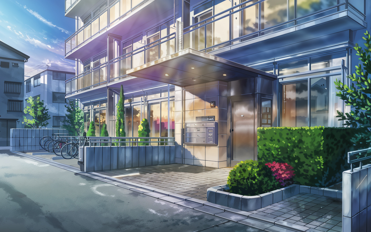 マンション管理費の仕組みを知っていますか？分かりやすく解説し...の画像