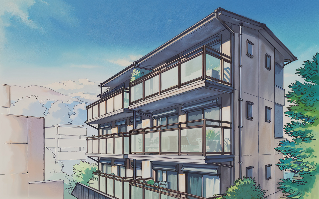 マンションの修繕積立金は何に使われる？主な使い道や仕組みも解...の画像