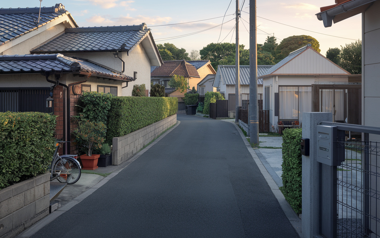 中古戸建のメリットとデメリットは？購入前に知りたい注意点を解...の画像