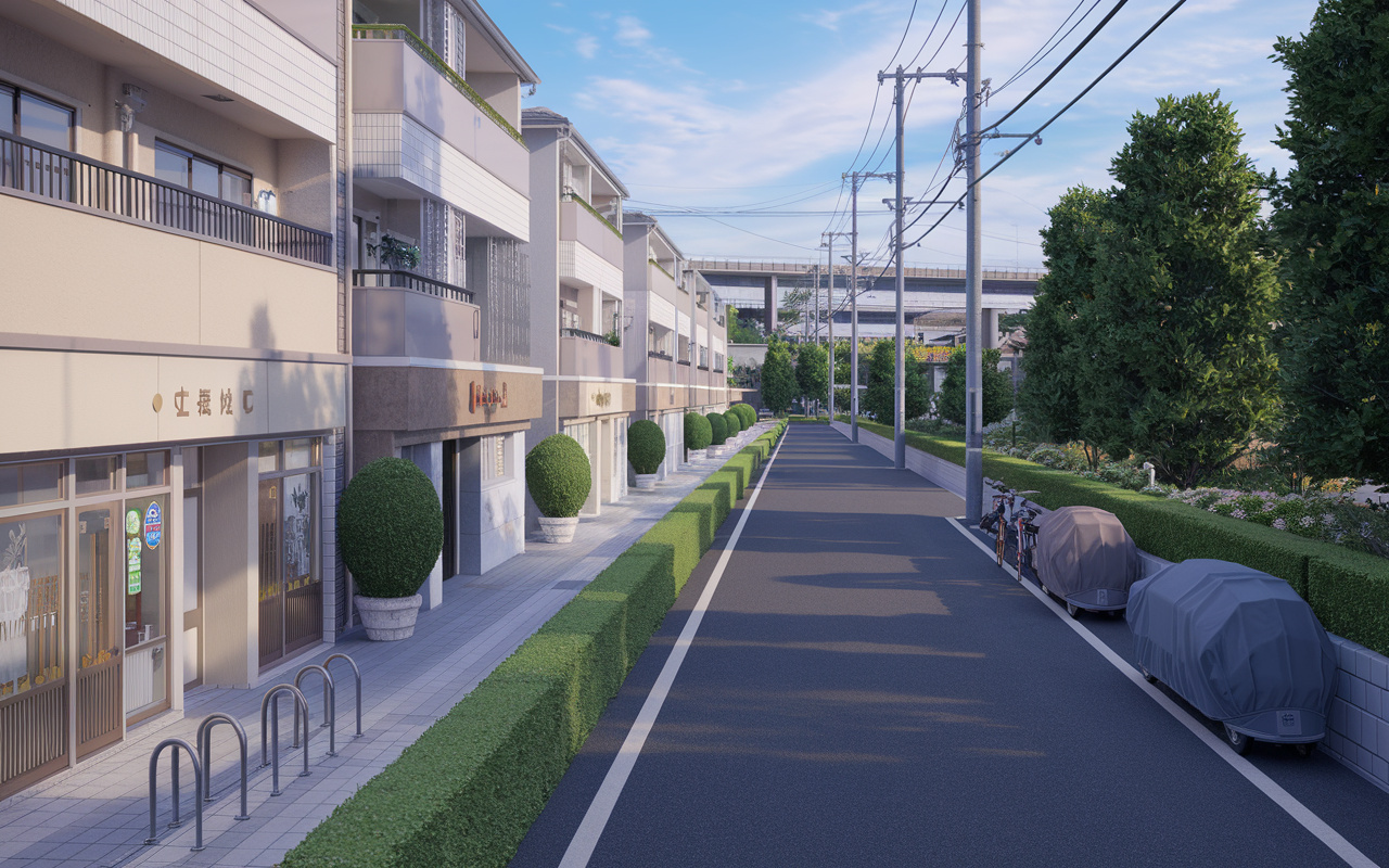 東小金井で賃貸を探すなら住みやすさは？周辺環境や家賃相場も紹...の画像