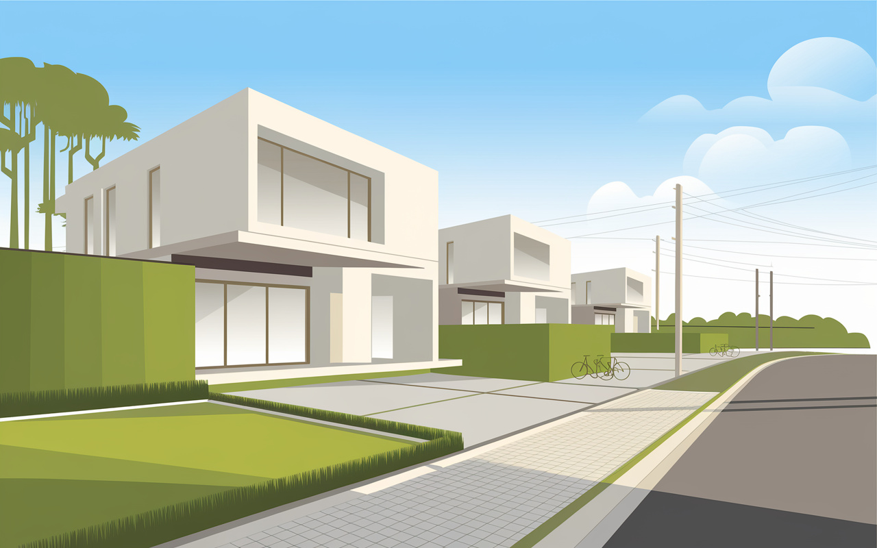 一建設の建売住宅の評判が気になる方へ！特徴や選び方のポイント...の画像