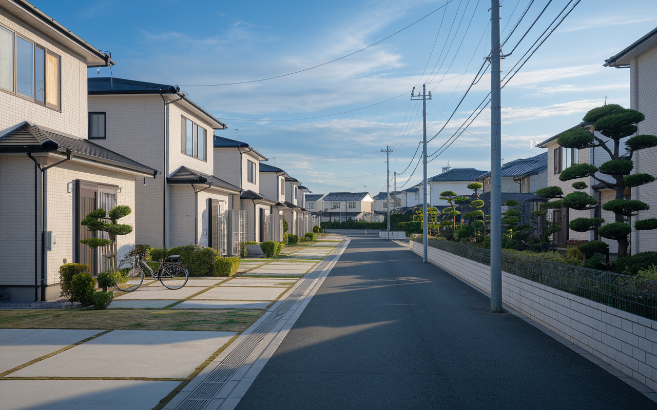 建売住宅の査定は何がポイントになる？住み替え時に知っておきた...の画像
