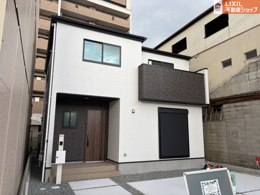 「☆河間町　新築戸建☆」の画像