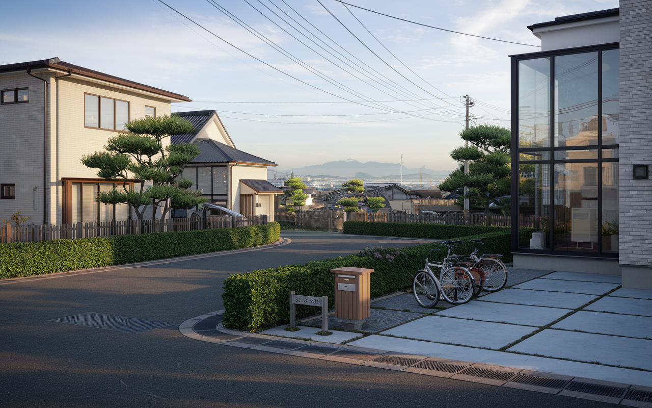 伊勢崎市で夫婦が不動産売却を考える時のポイントは？初めての方...の画像