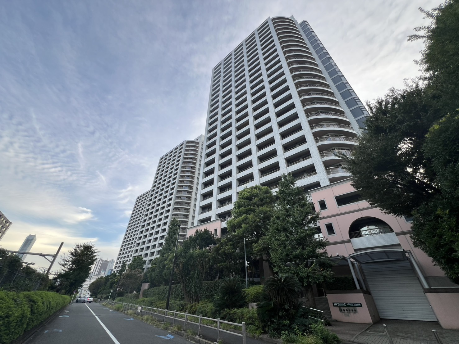 リノベ済タワマン、お預かりしました！の画像