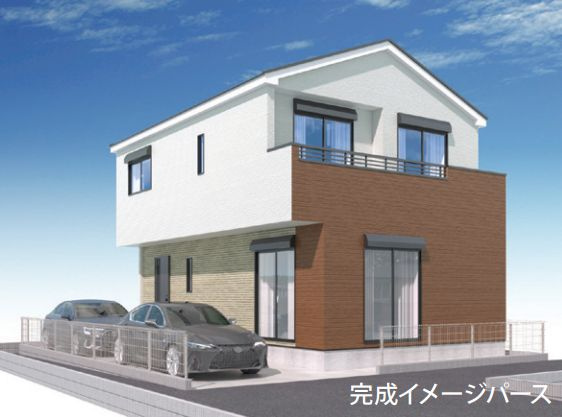 厚木市元町で新築を検討中の夫婦必見！仲介手数料無料のフィール...の画像