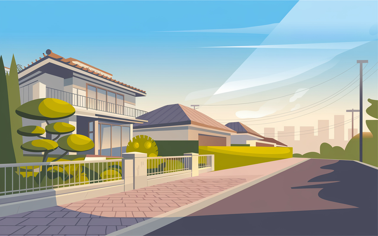 借地権付き建物の購入はローンを組めるか？審査基準や注意点を知...の画像